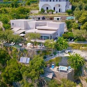Villa Santa Maria - Luxury Suites